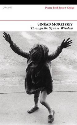 Book cover for Through the Square Window
