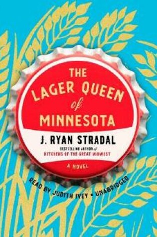 Cover of The Lager Queen of Minnesota