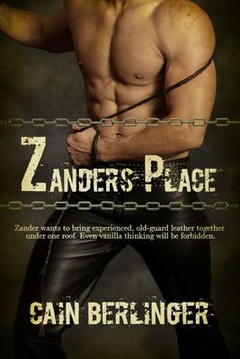 Book cover for Zander's Place