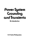 Book cover for Power System Grounding and Transients