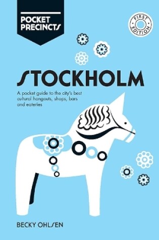 Cover of Stockholm Pocket Precincts