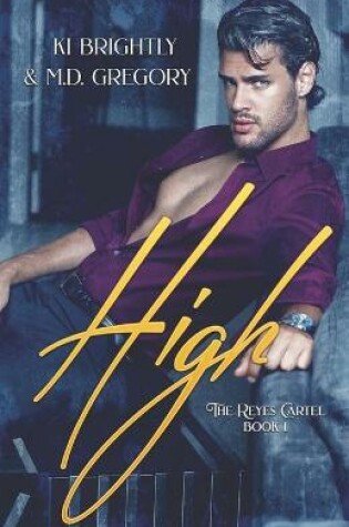 Cover of High