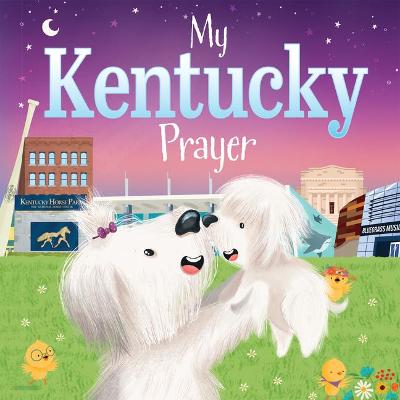 Cover of My Kentucky Prayer