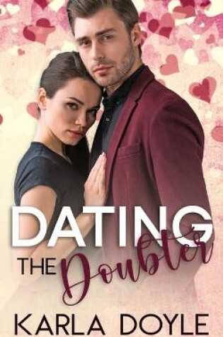 Cover of Dating the Doubter
