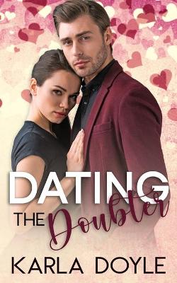 Book cover for Dating the Doubter