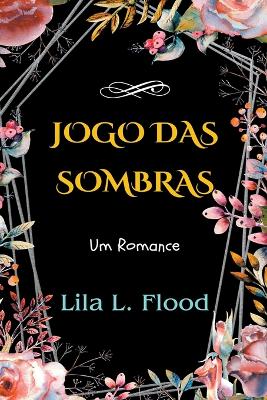 Book cover for Jogo das Sombras