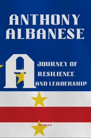 Cover of Anthony Albanese