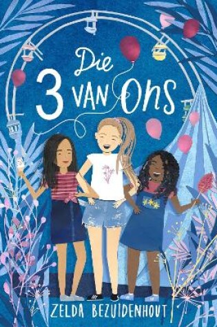 Cover of Die 3 Van Ons