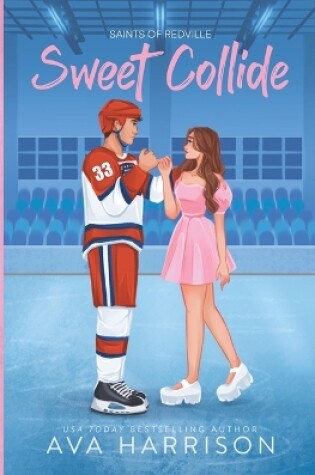 Cover of Sweet Collide