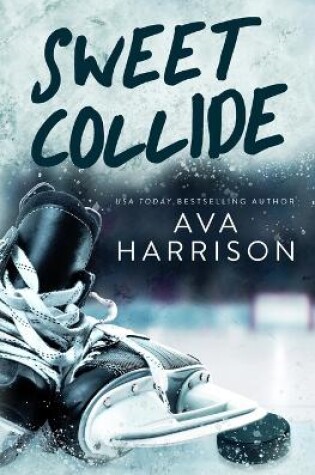 Cover of Sweet Collide