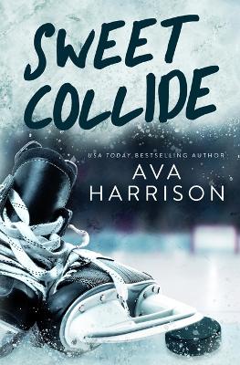 Book cover for Sweet Collide