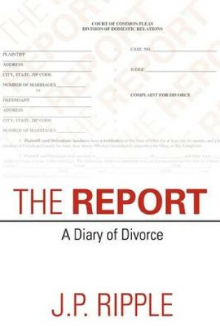 Cover of The Report