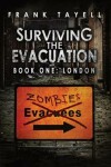 Book cover for Surviving The Evacuation, Book 1