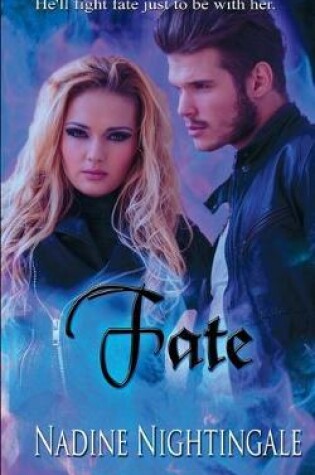 Cover of Fate