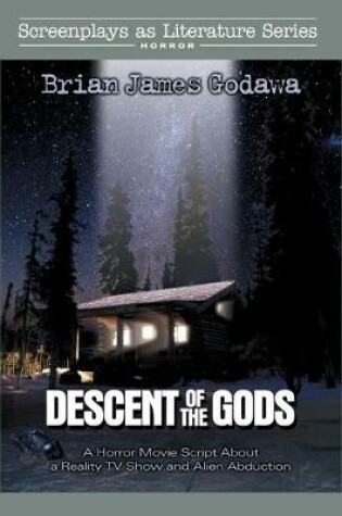 Cover of Descent of the Gods