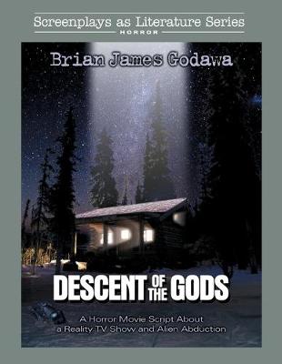 Cover of Descent of the Gods