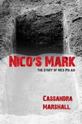 Book cover for Nico's Mark