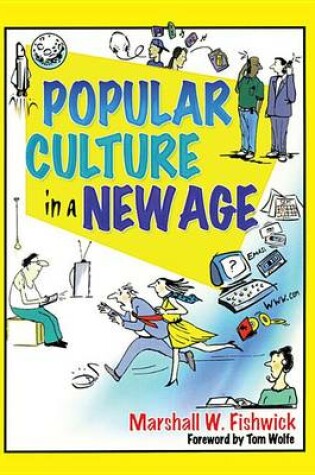 Cover of Popular Culture in a New Age