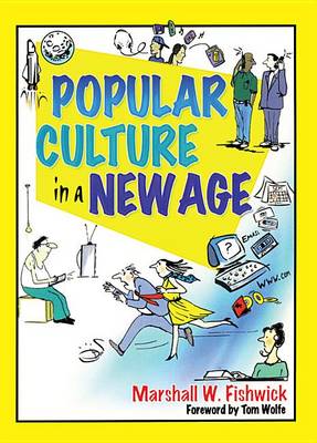 Book cover for Popular Culture in a New Age