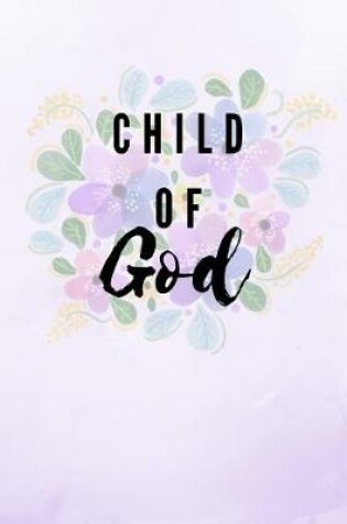 Cover of Child of God