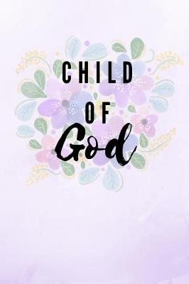 Book cover for Child of God