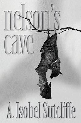 Book cover for Nelson's Cave-Gospel