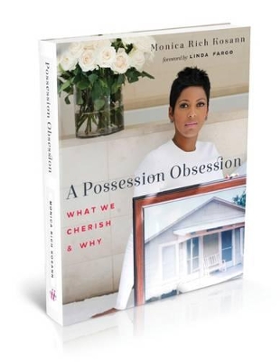 Cover of A Possession Obsession