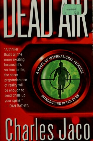 Cover of Dead Air