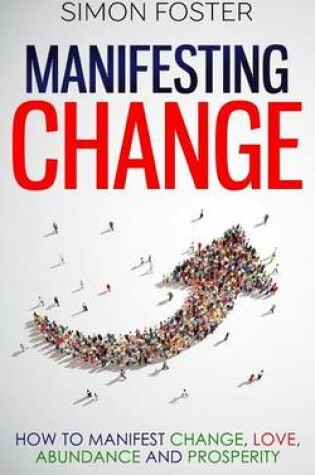 Cover of Manifesting Change