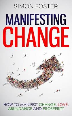 Book cover for Manifesting Change