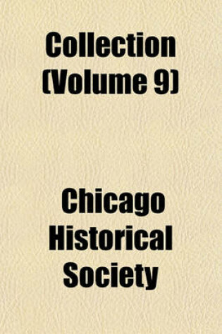 Cover of Collection (Volume 9)