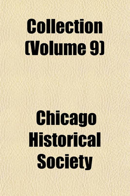 Book cover for Collection (Volume 9)