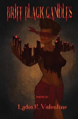 Book cover for Brief Black Candles