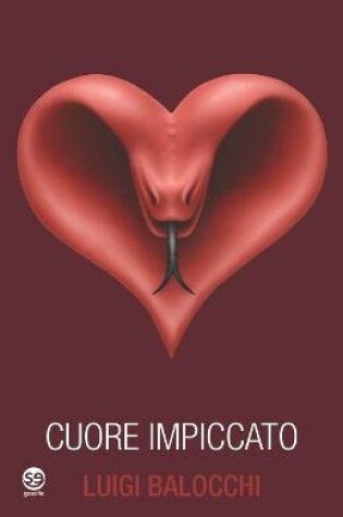 Cover of Cuore impiccato