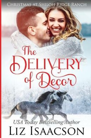 Cover of The Delivery of Decor