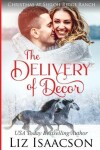 Book cover for The Delivery of Decor