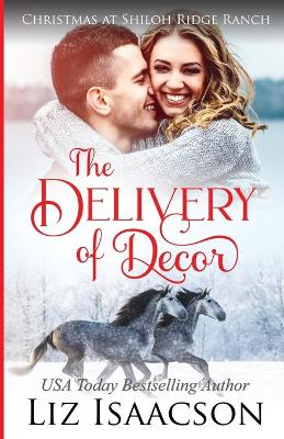 Book cover for The Delivery of Decor