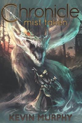 Book cover for Mist Taken