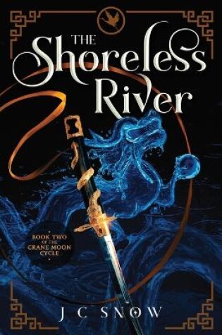 Cover of The Shoreless River