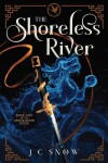 Book cover for The Shoreless River