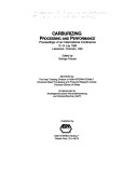 Cover of Carburizing