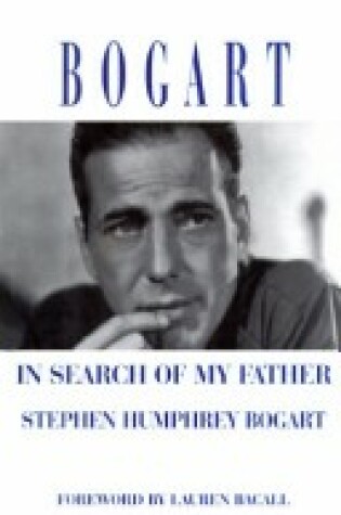 Cover of Bogart