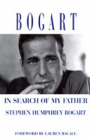 Book cover for Bogart