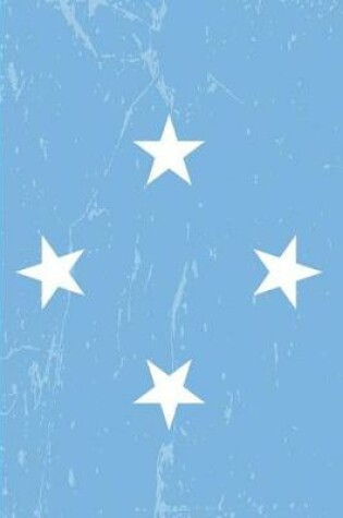 Cover of Micronesia Flag Journal