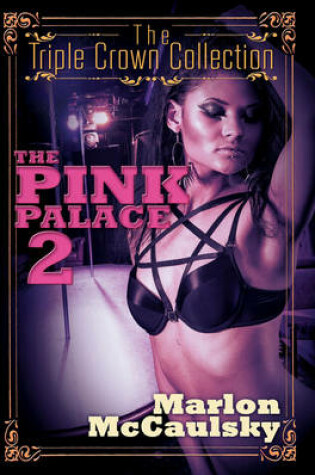 Cover of The Pink Palace 2
