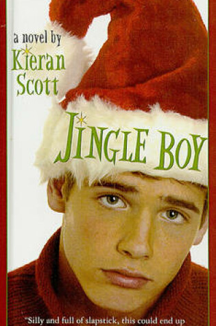 Cover of Jingle Boy