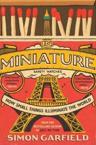 Cover of In Miniature