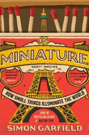 Cover of In Miniature