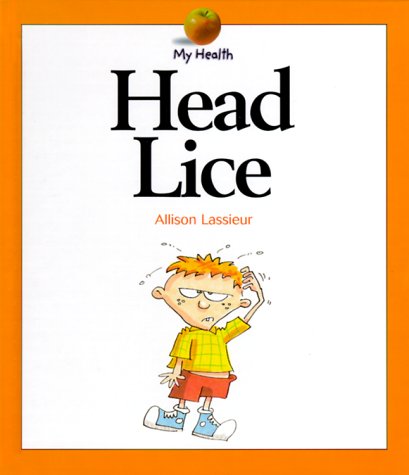 Cover of Head Lice