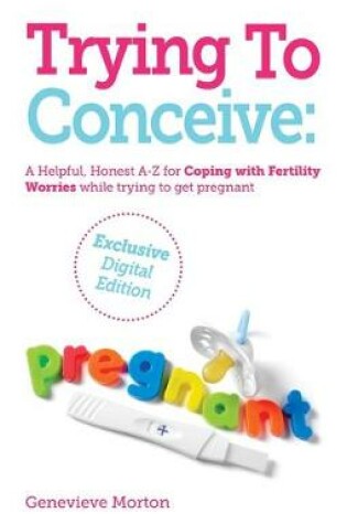 Cover of Trying to Conceive